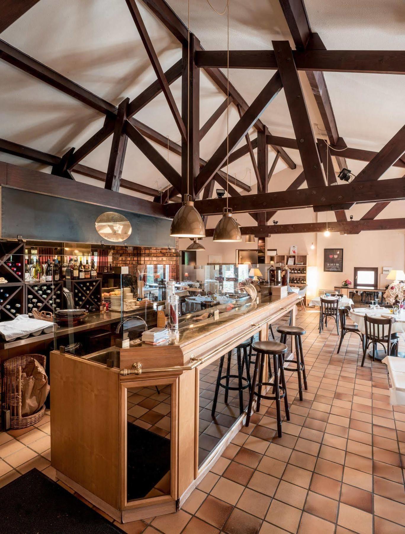 Hotel Lumiere Des Alpes 브론 외부 사진