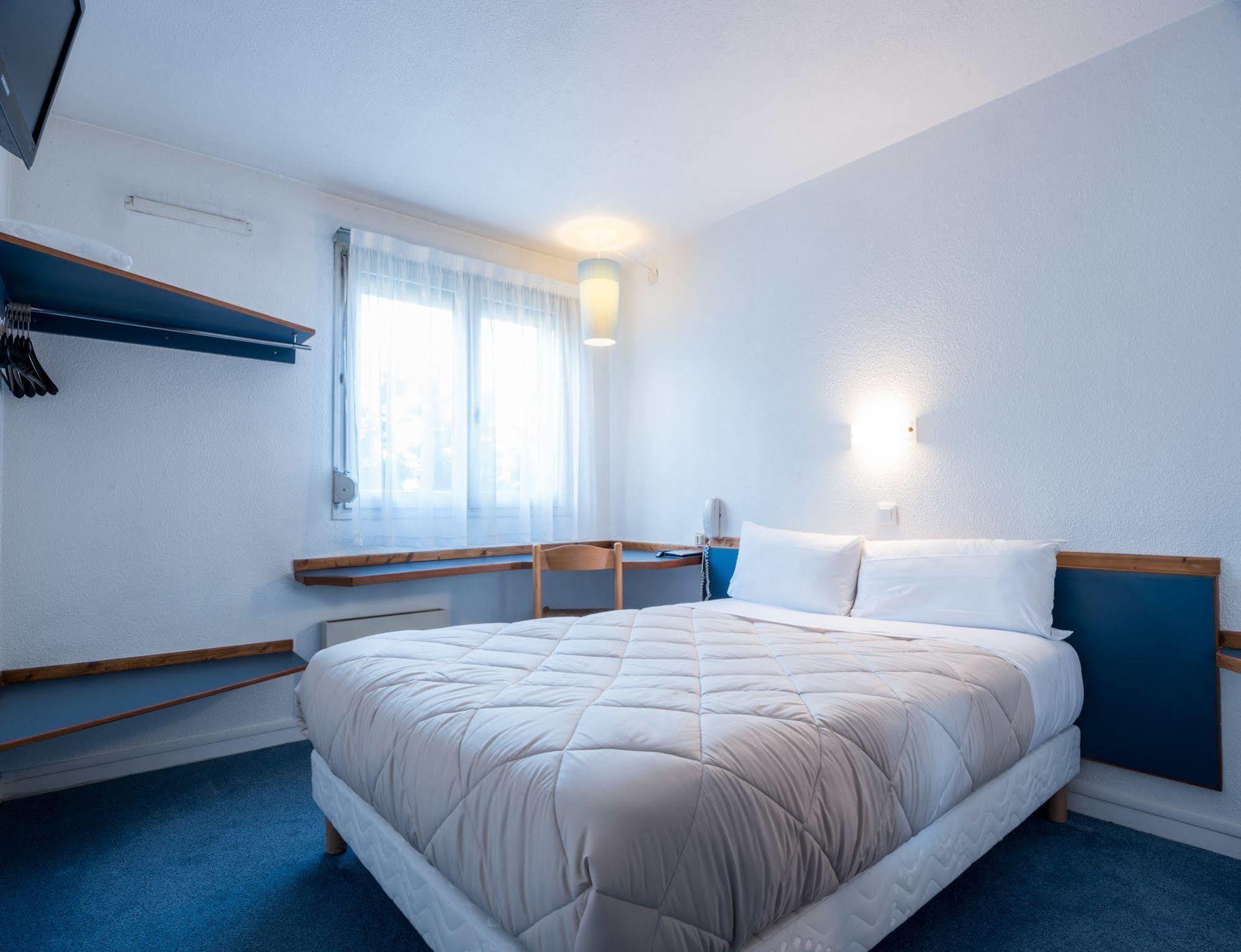 Hotel Lumiere Des Alpes 브론 외부 사진
